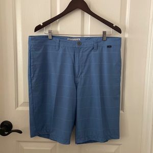 Travis Mathew Men’s Size 36 Shorts